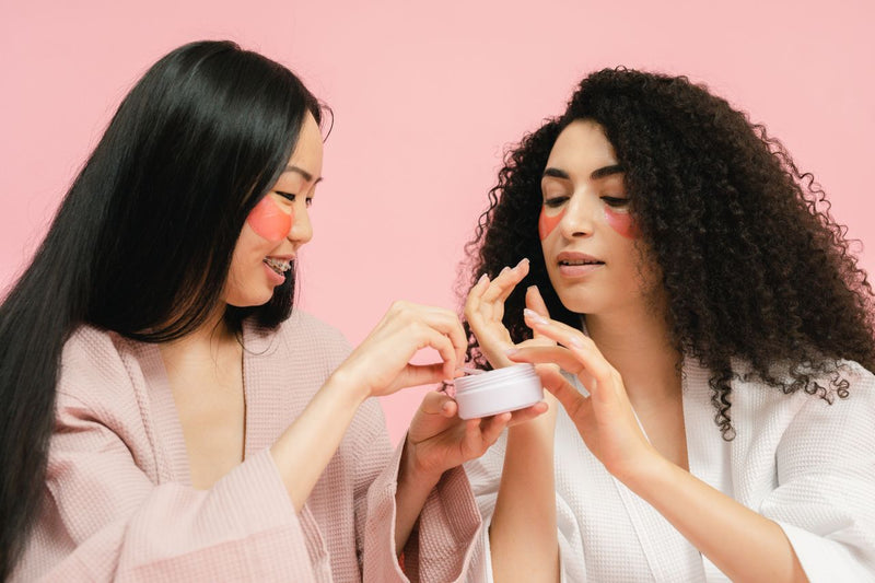 Your Nighttime Skincare Routine: What Your Skin Needs Before Bed