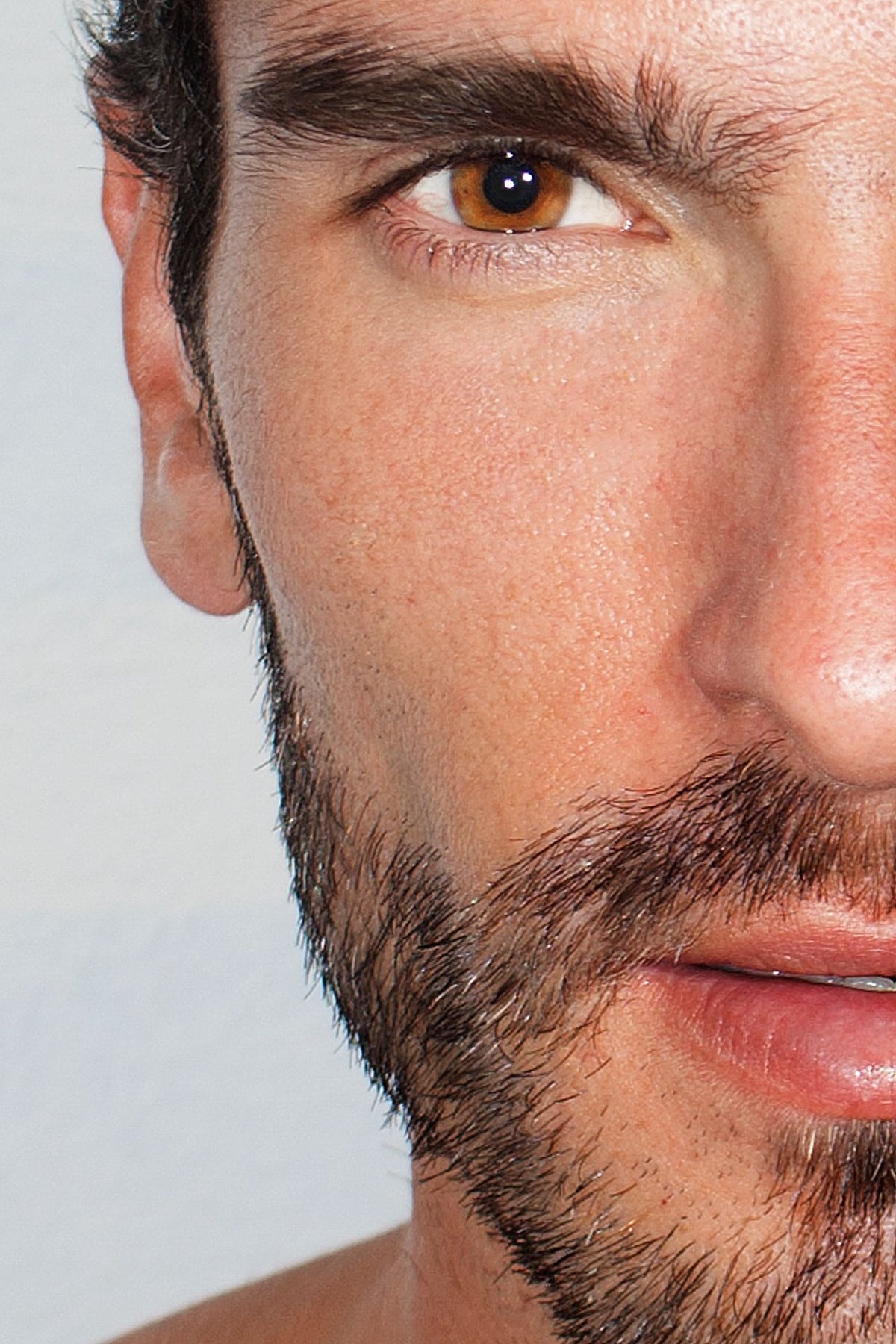 Men's Skin