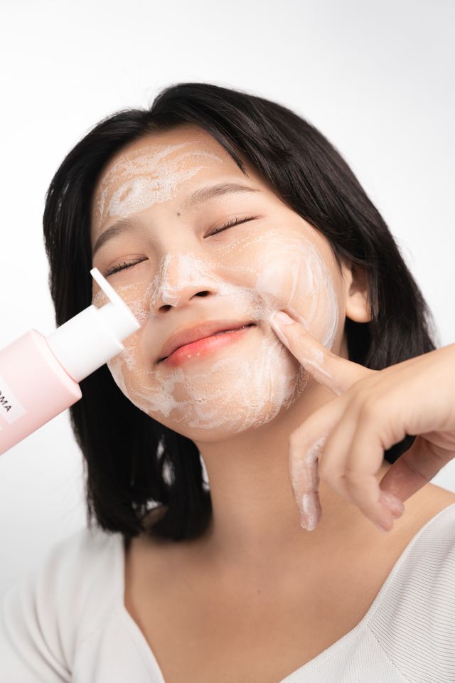 Cleansers