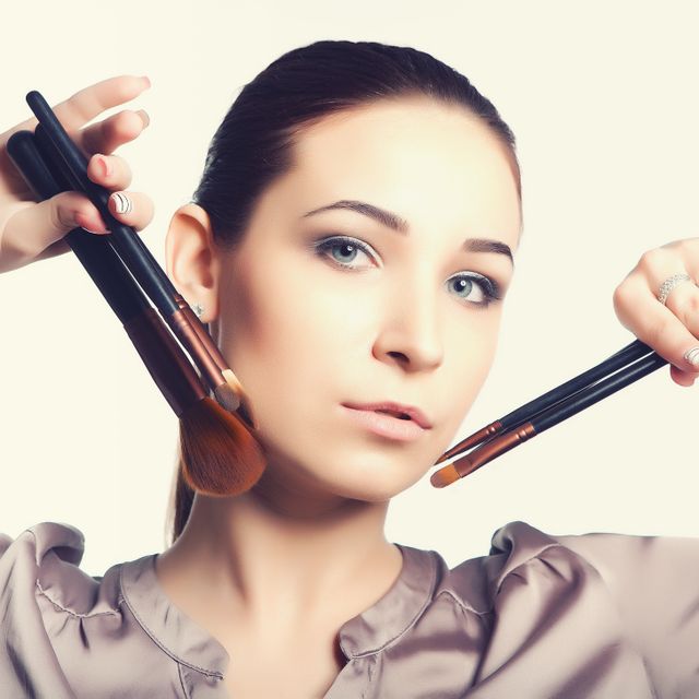 Beauty Essentials