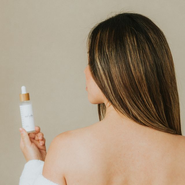 Haircare