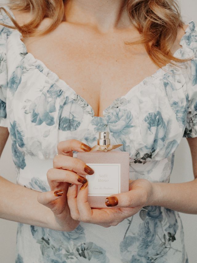 Fragrance