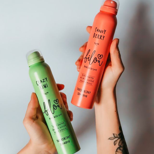 Deodorants