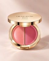 Cream Blush Duo