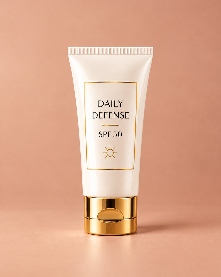 Daily Defense SPF 50