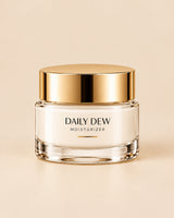 Daily Dew Moisturizer