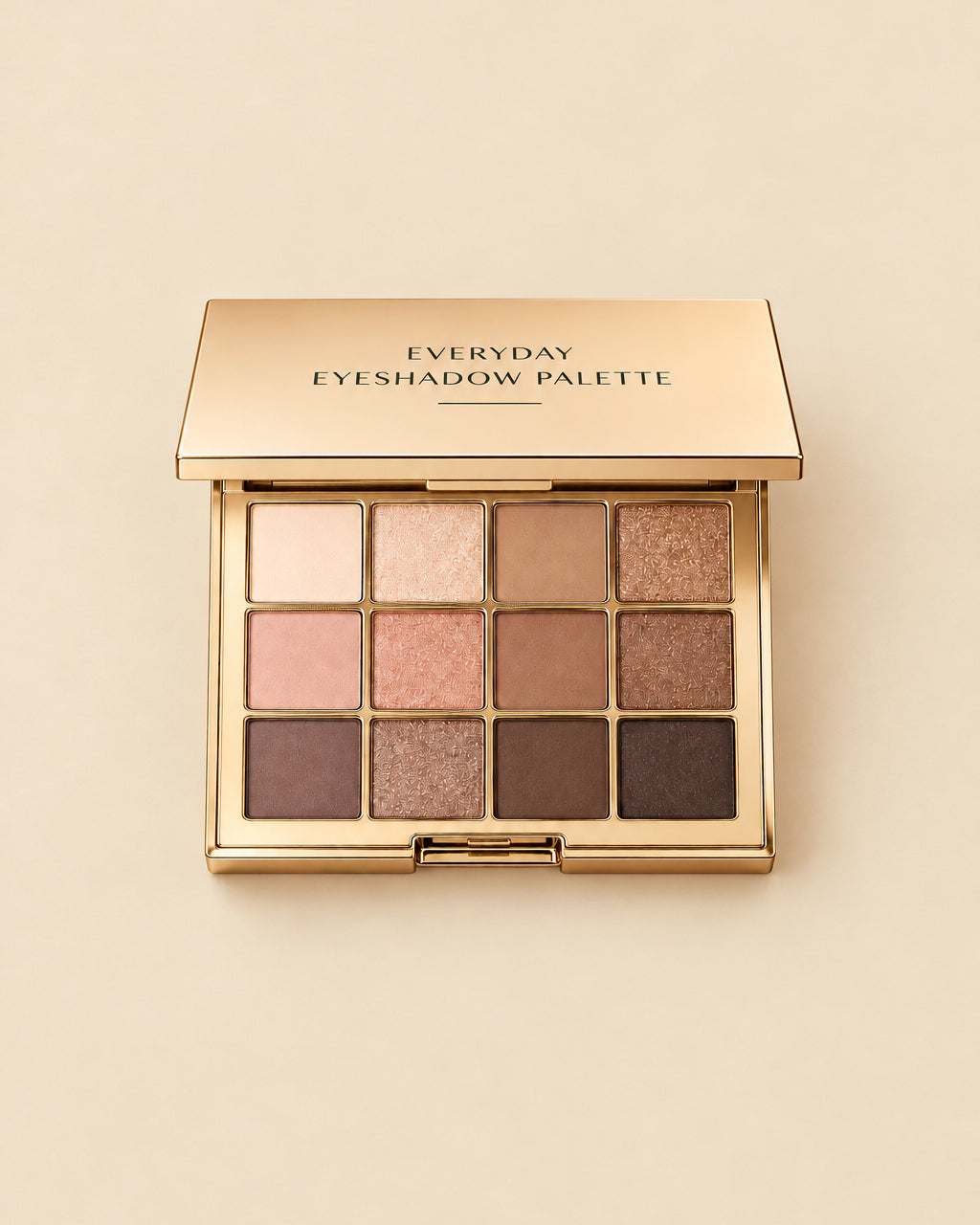 Everyday Eyeshadow Palette
