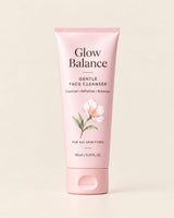 Glow Balance Gentle Face Cleanser
