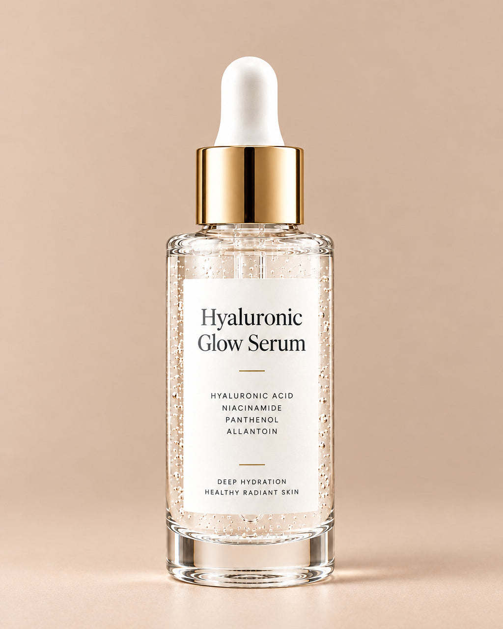 Hyaluronic Glow Serum
