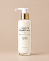 Hydrating Cloud Cleanser
