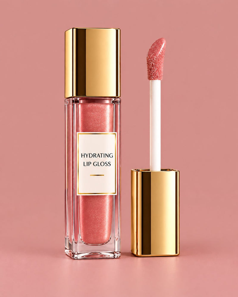 Hydrating Lip Gloss