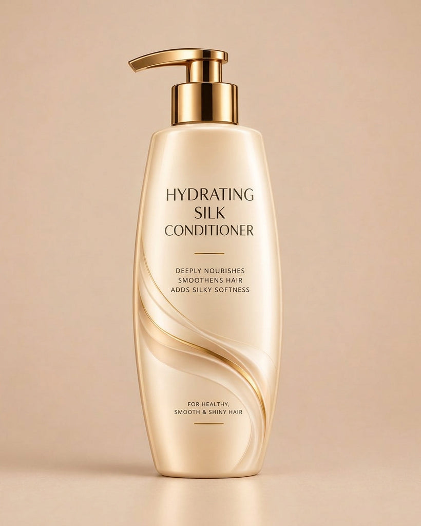 Hydrating Silk Conditioner