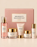 Mini Beauty Discovery Set