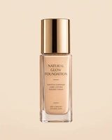 Natural Glow Foundation