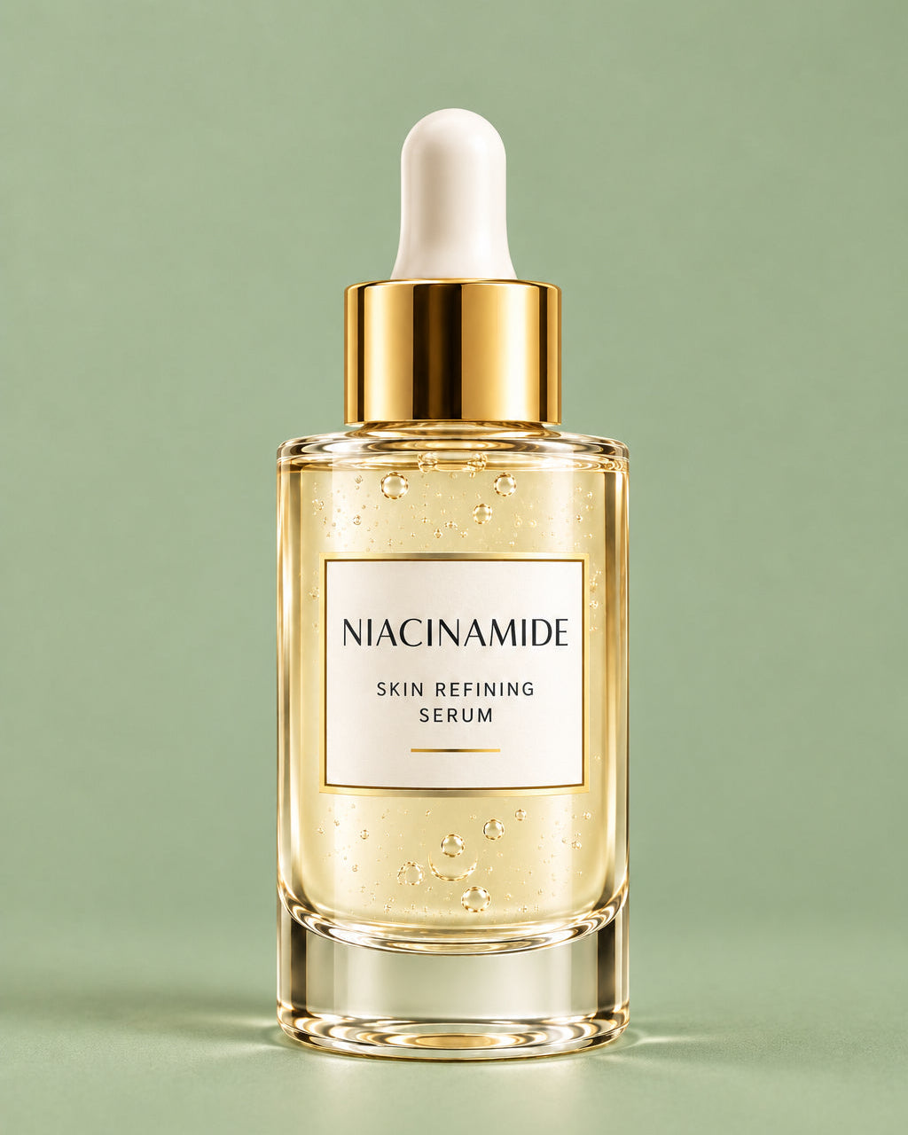 Niacinamide Skin Refining Serum