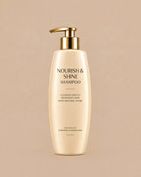 Nourish & Shine Shampoo