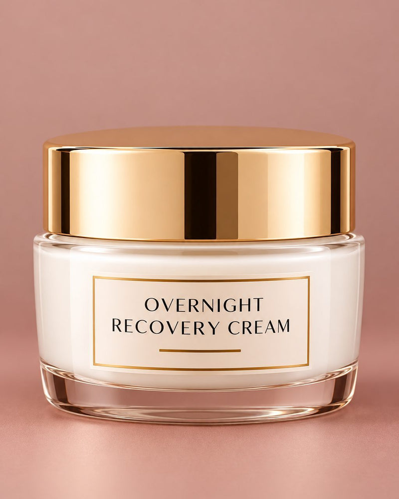 Overnight Recovery Cream