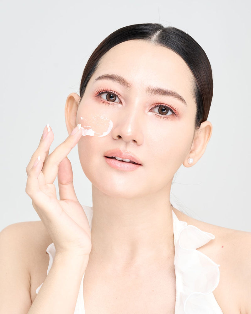 Overnight Recovery Cream