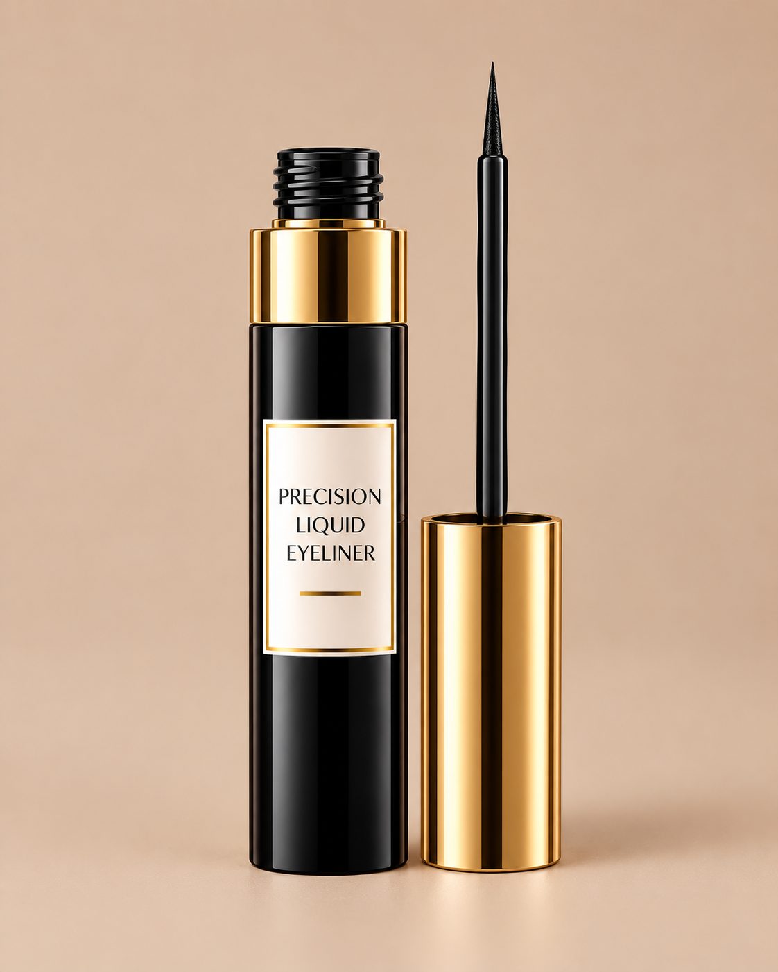 Precision Liquid Eyeliner