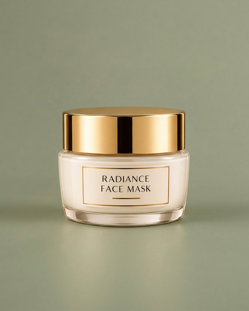 Radiance Face Mask
