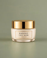Radiance Face Mask