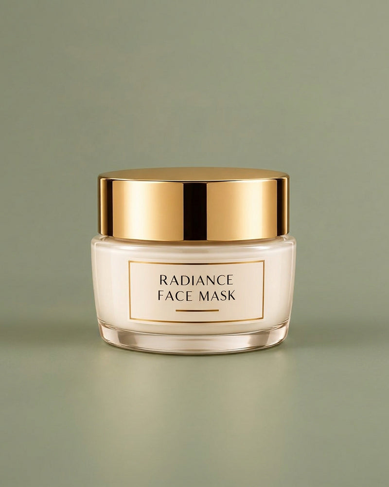 Radiance Face Mask