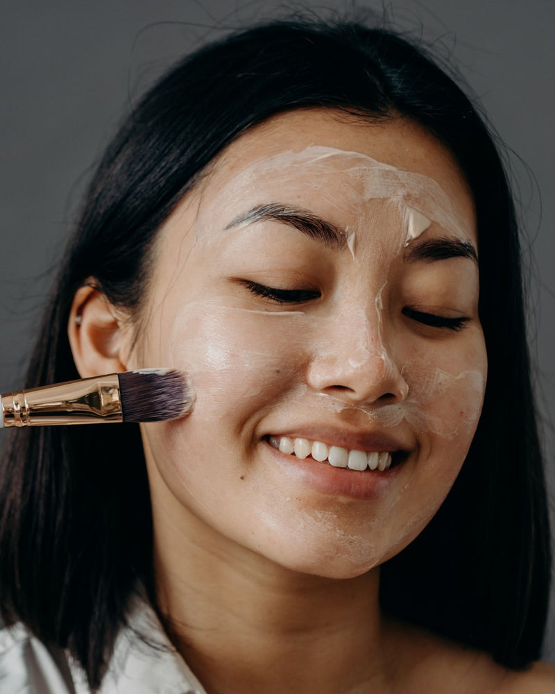 Radiance Face Mask