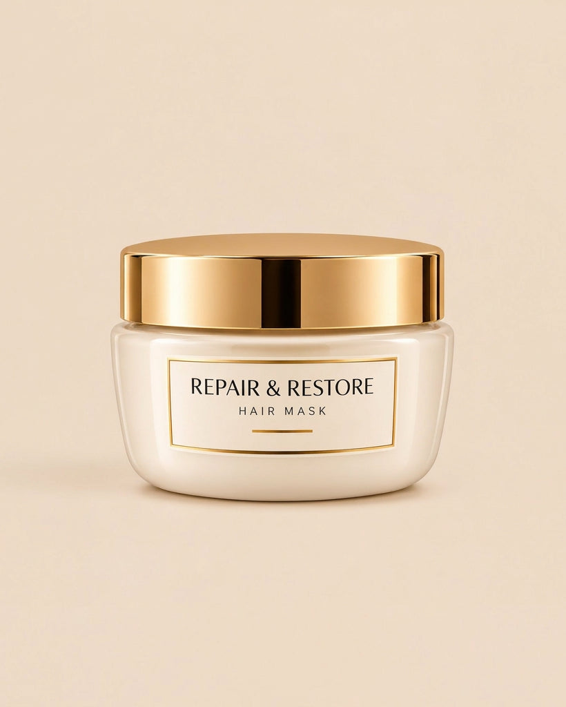 Repair & Restore Hair Mask