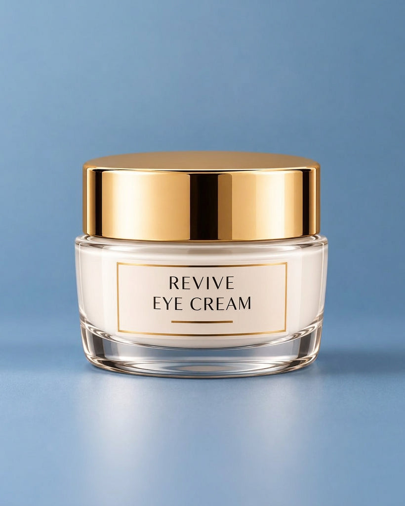 Revive Eye Cream
