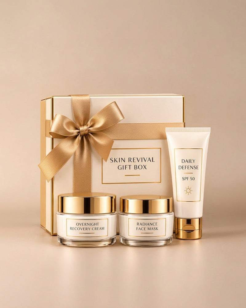 Skin Revival Gift Box