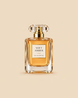 Soft Amber Eau de Parfum