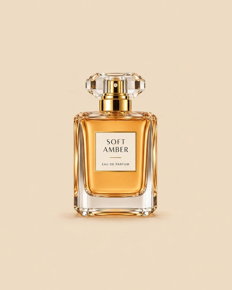 Soft Amber Eau de Parfum