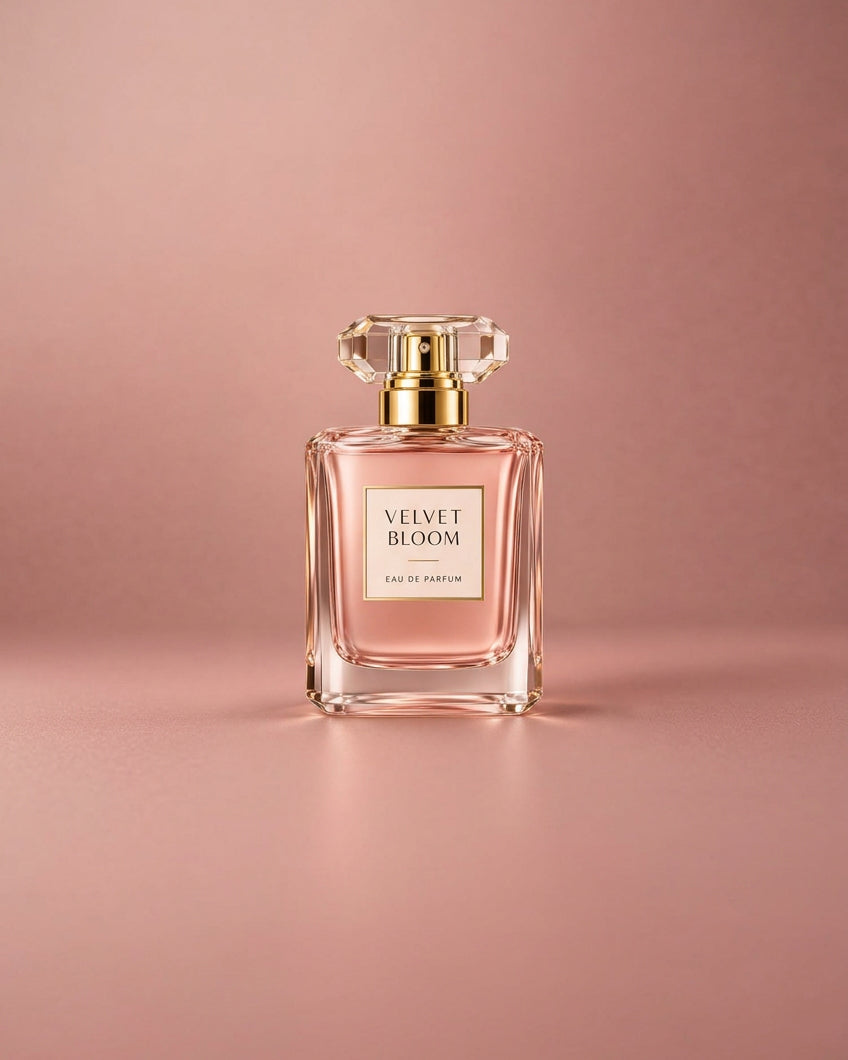 Velvet Bloom Eau de Parfum