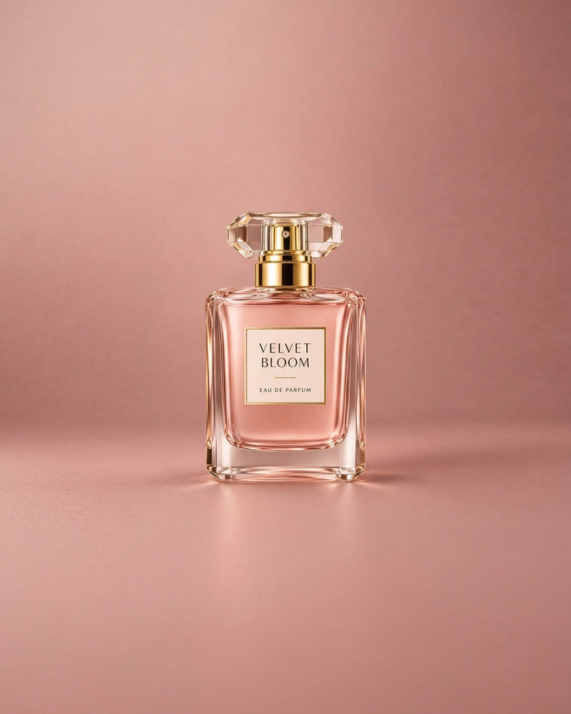 Velvet Bloom Eau de Parfum