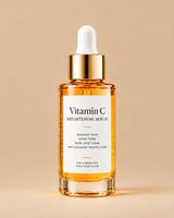Vitamin C Brightening Serum