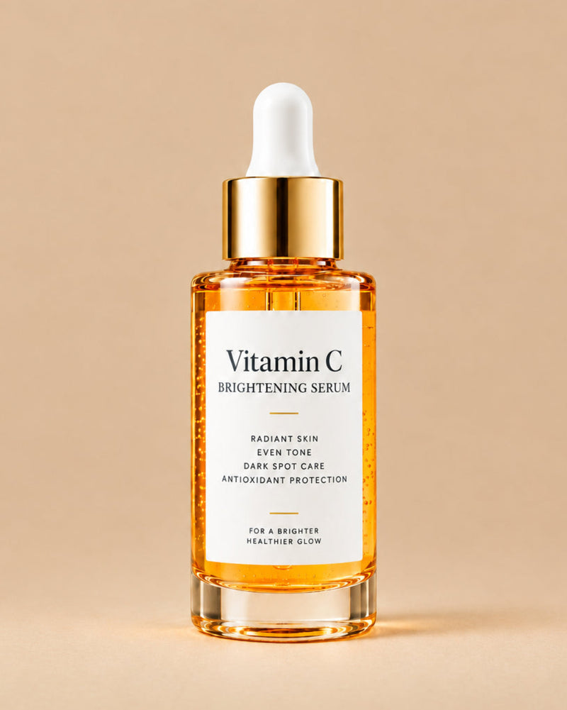 Vitamin C Brightening Serum