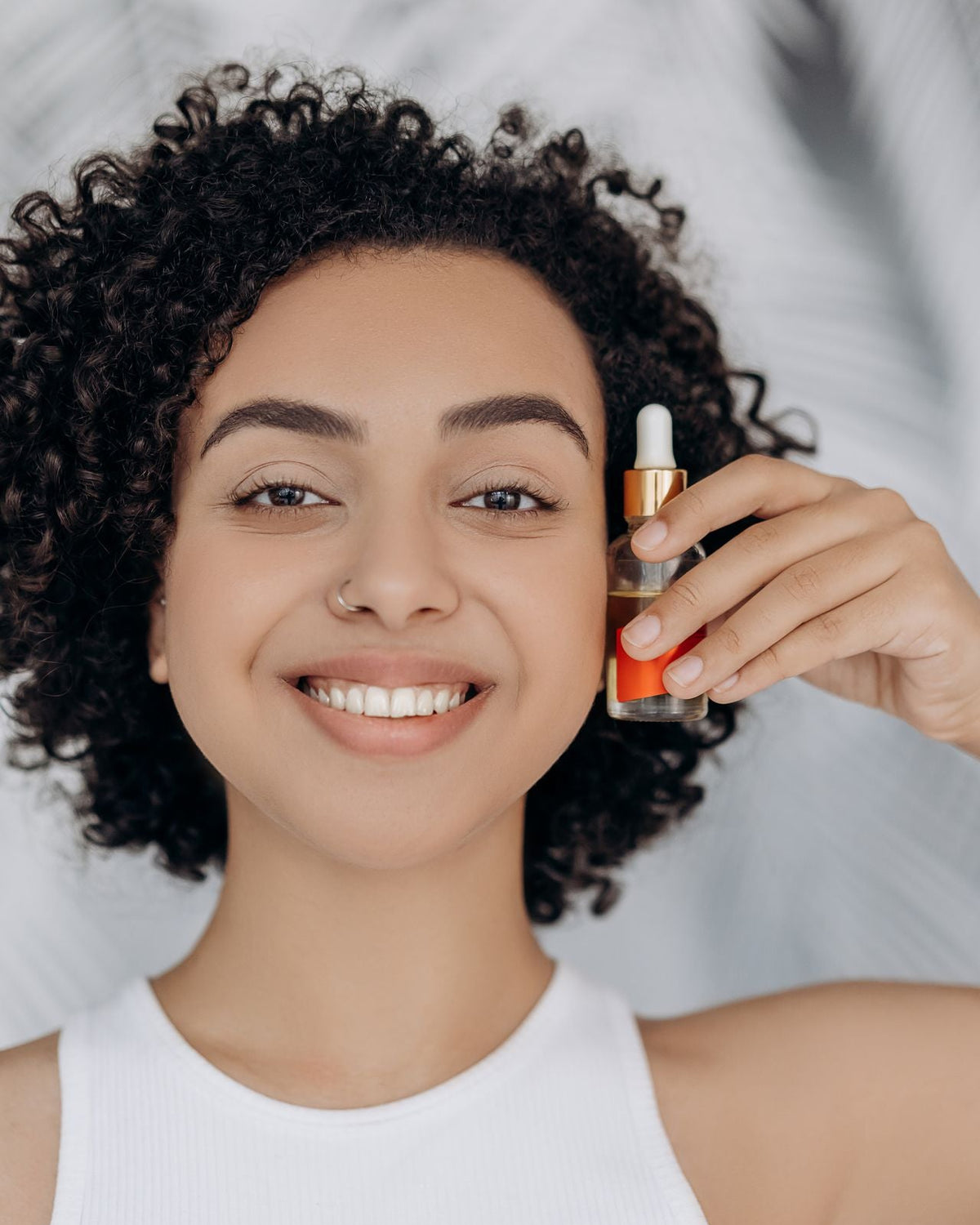 Vitamin C Brightening Serum