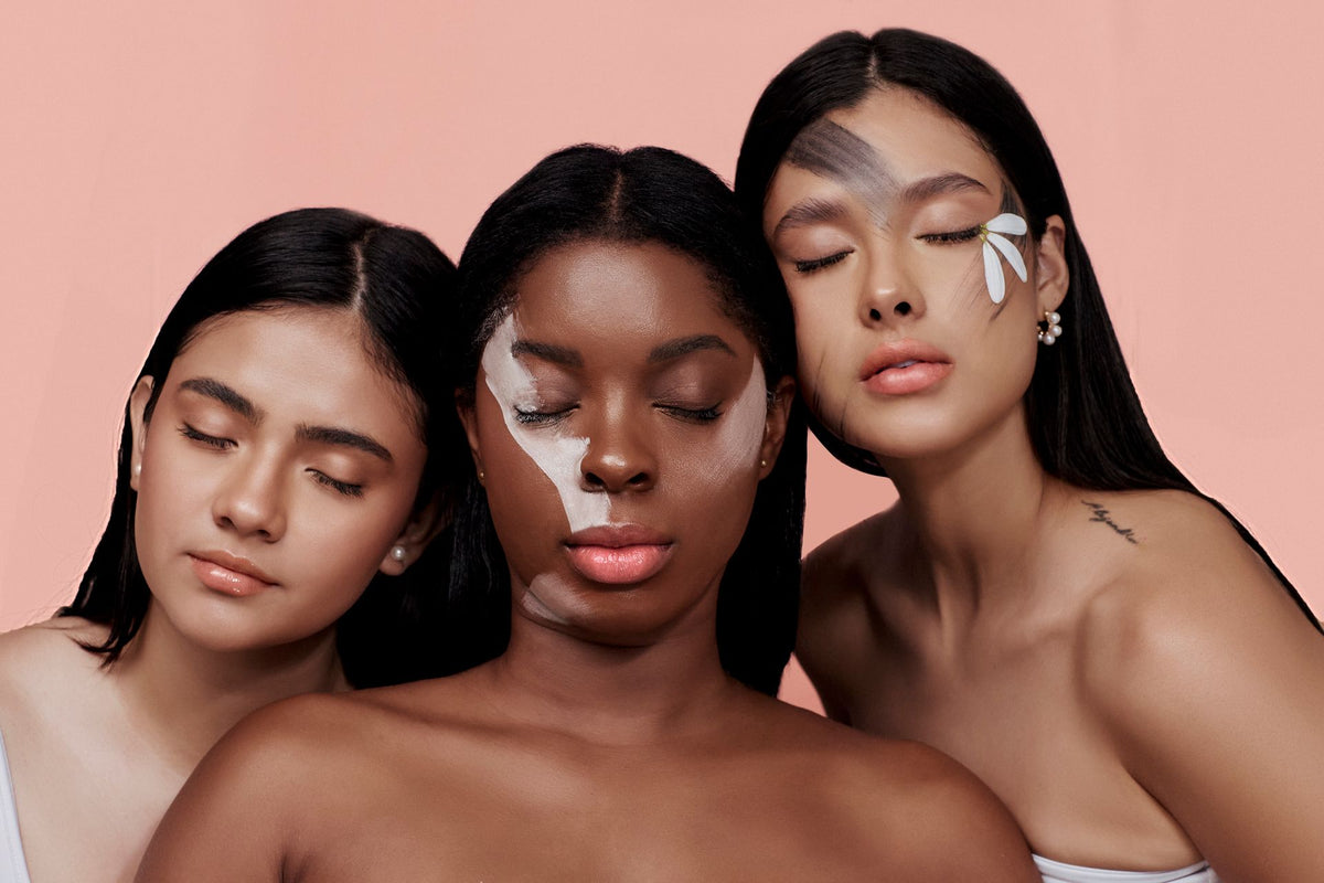 Skin and hair care, made simple