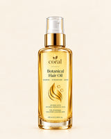 Botanical Hair Oil