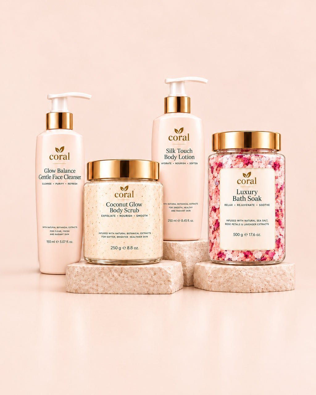 Everyday Beauty Kit