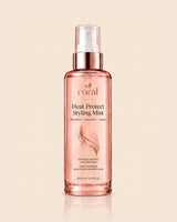 Heat Protect Styling Mist
