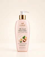 Silk Touch Body Lotion