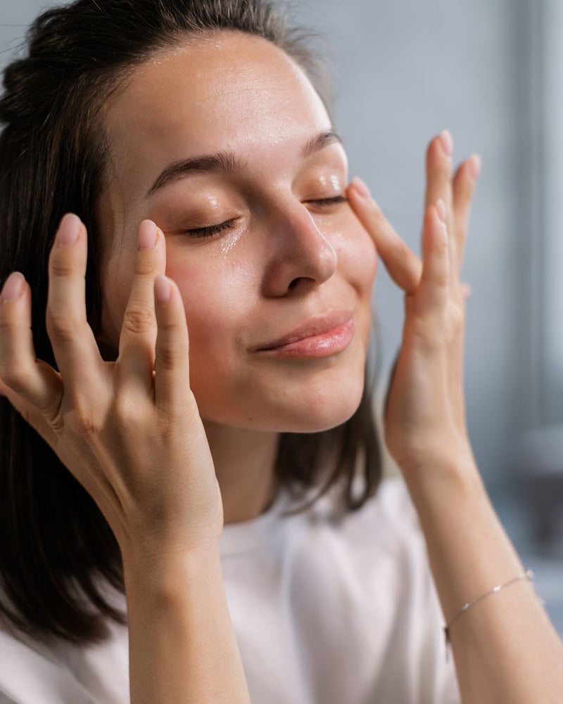 Glow Balance Gentle Face Cleanser