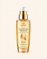 Smooth Finish Hair Serum