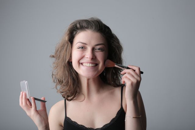 YOUR EVERYDAY BEAUTY RITUAL