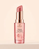Tinted Lip Balm