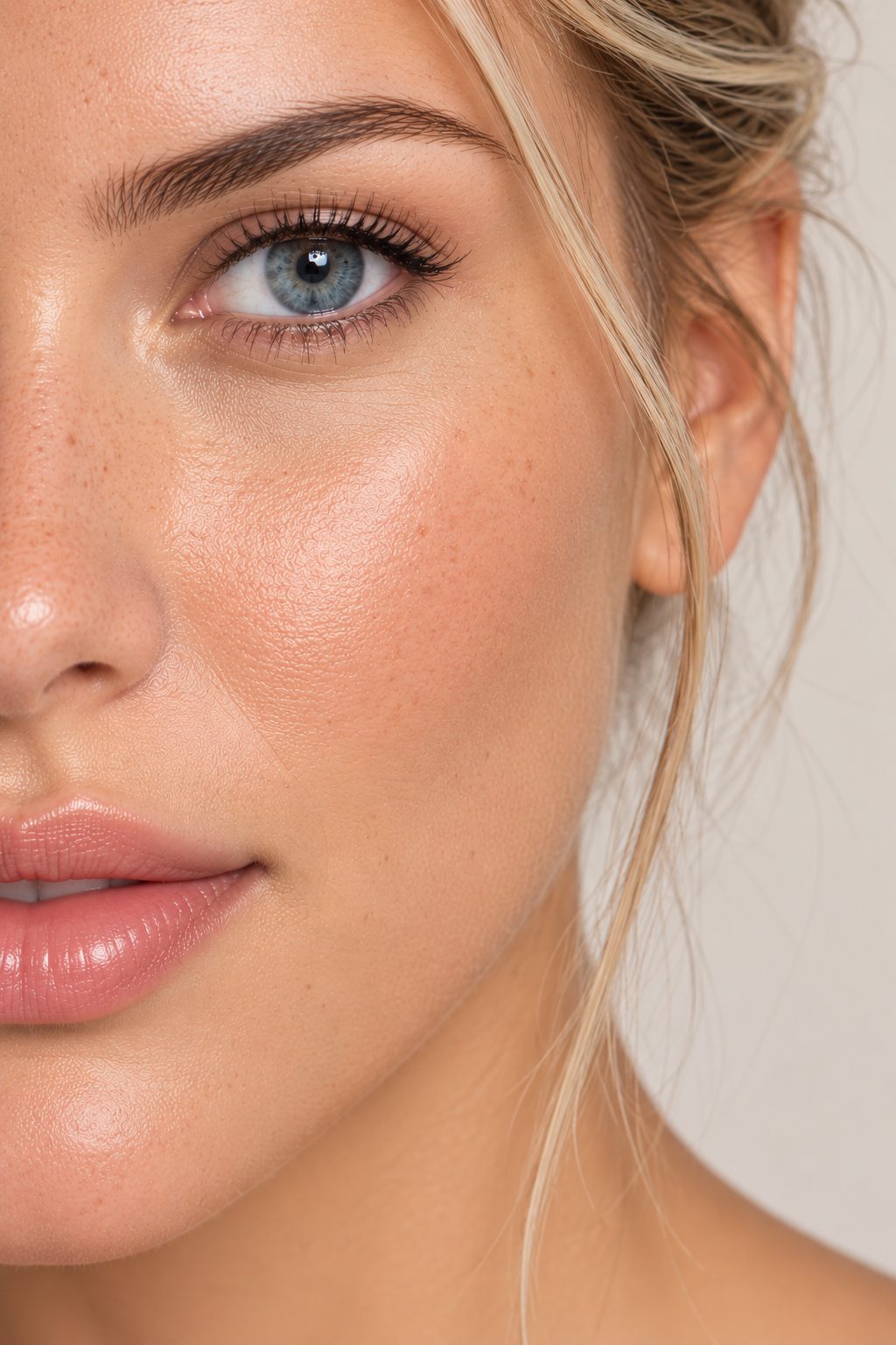 Women's Skin